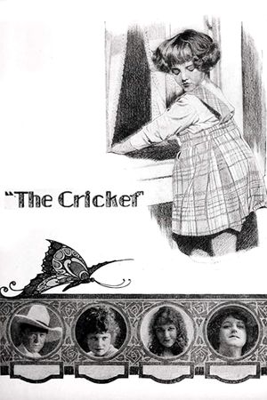 The Cricket's poster