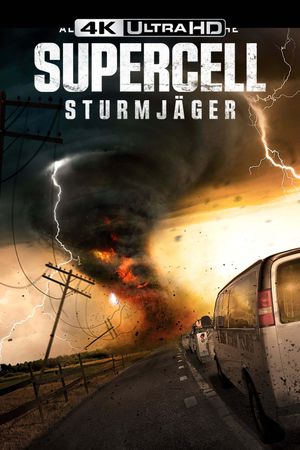 Supercell's poster