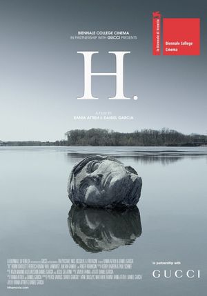 H.'s poster