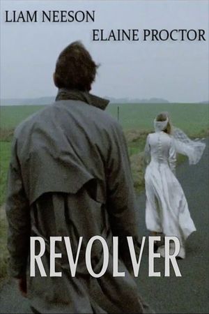 Revolver's poster