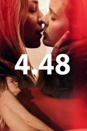 4.48's poster