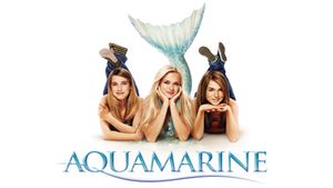 Aquamarine's poster