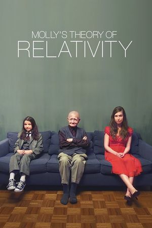 Molly's Theory of Relativity's poster image
