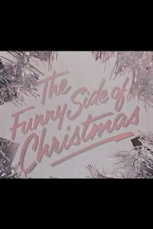 The Funny Side of Christmas's poster
