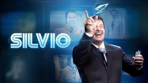 Silvio's poster