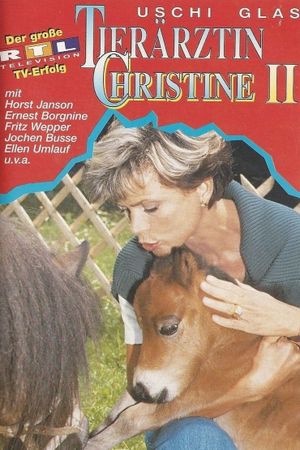 Tierärztin Christine II: Die Versuchung's poster