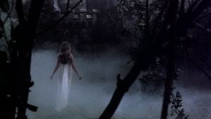 The Vampire Lovers's poster