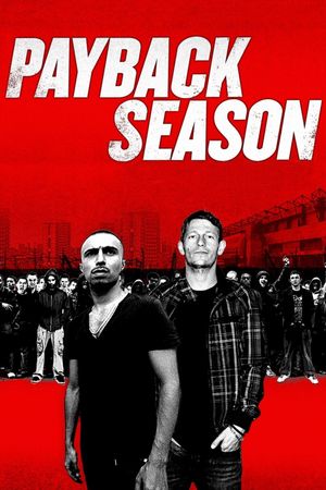 Payback Season's poster