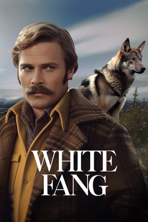 White Fang's poster