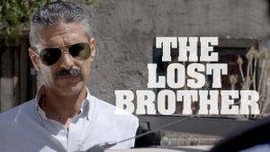 The Lost Brother's poster