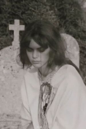 Home Movie: Tina Aumont's poster