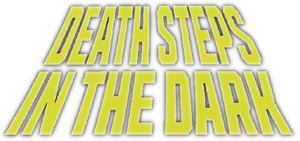 Death Steps in the Dark's poster
