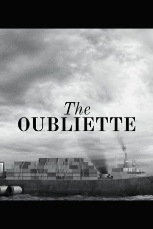 The Oubliette's poster