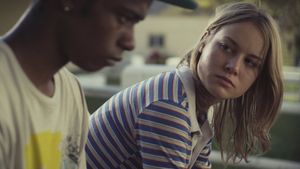 Short Term 12's poster