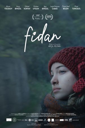 Fidan's poster image