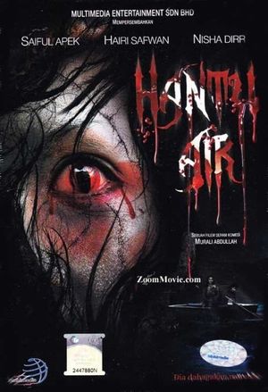 Hantu Air's poster