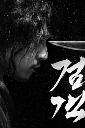 The Swordsman's poster