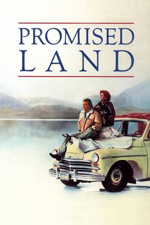 Promised Land's poster