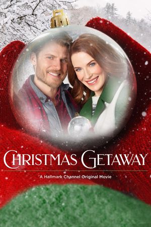 Christmas Getaway's poster