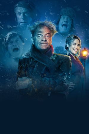 The 12 Days of Christmas Eve's poster