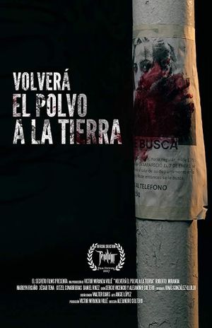 Volverá El Polvo a La Tierra's poster image