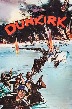 Dunkirk's poster