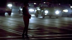 Street Love - Amor de la calle's poster