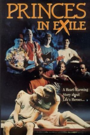 Princes in Exile's poster