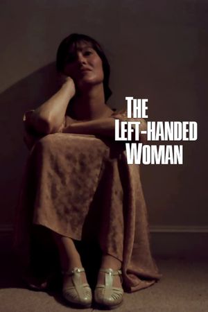 The Left-Handed Woman's poster