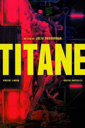 Titane's poster