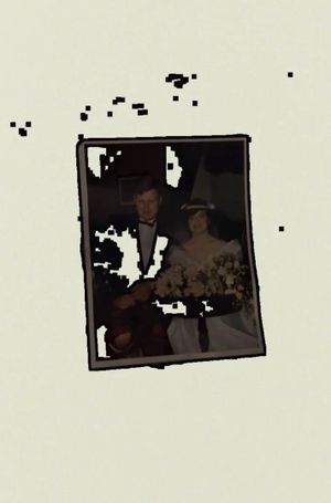 Now Look's poster