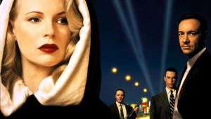 L.A. Confidential's poster