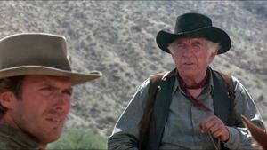 Hang 'Em High's poster