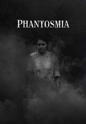 Phantosmia's poster