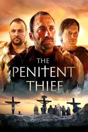 The Penitent Thief's poster