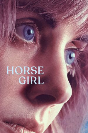 Horse Girl's poster