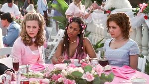 Clueless's poster