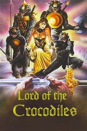 The Devil's Sword's poster