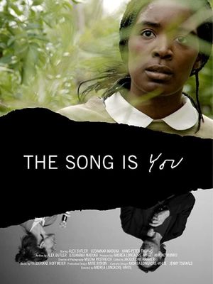The Song is You's poster