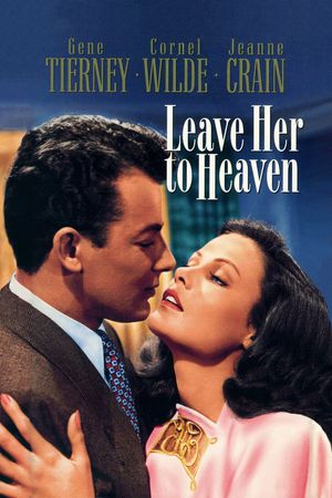 Leave Her to Heaven's poster