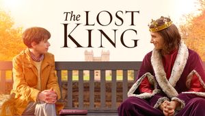The Lost King's poster