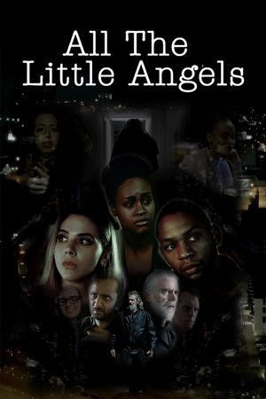 All the Little Angels's poster