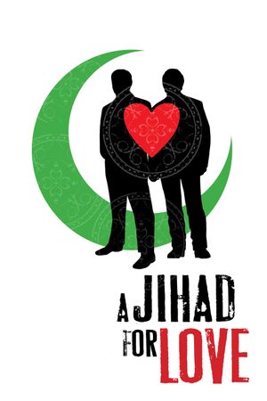 A Jihad for Love's poster