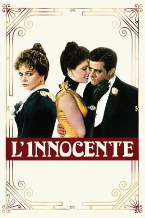 The Innocent's poster