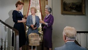 The Parent Trap's poster
