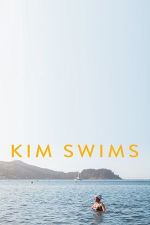 Kim Swims's poster