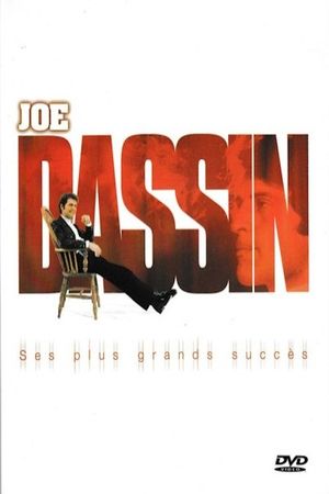 Joe Dassin - Ses Plus Grands Succès's poster