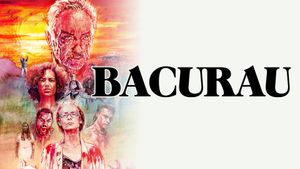 Bacurau's poster
