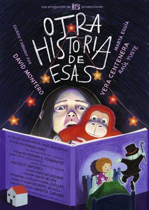 Otra historia de esas's poster