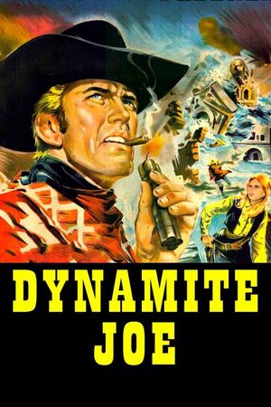 Joe l'implacabile's poster